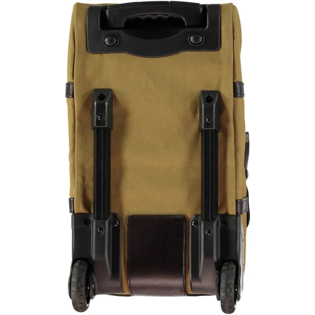 Tan Rolling Duffle S10411