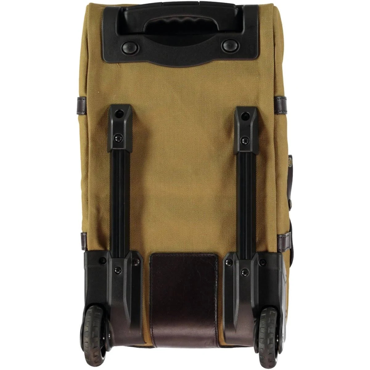 Tan Rolling Duffle S10411