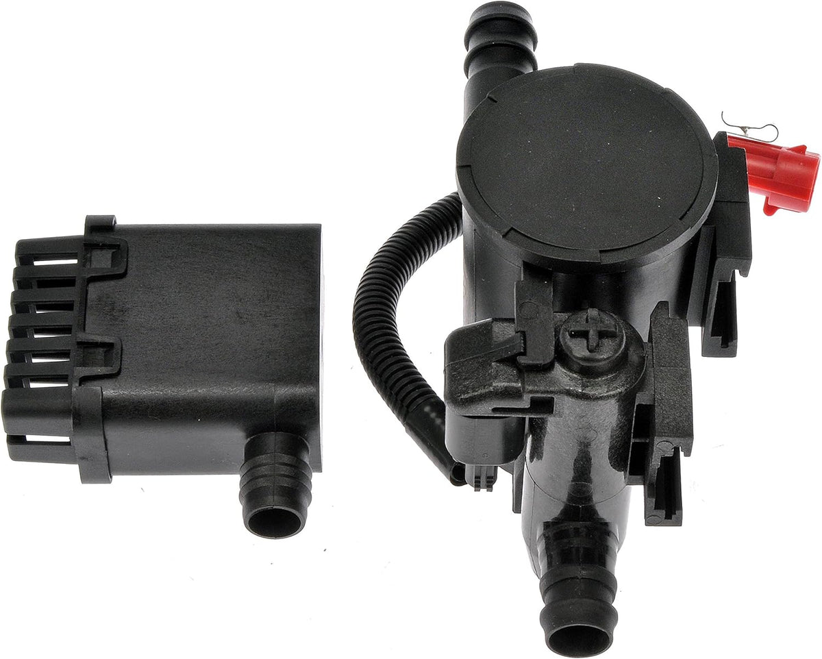 Vapor Canister Vent Solenoid Pack of 2 Y950541