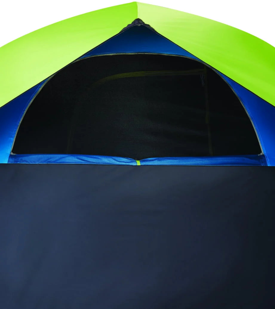 4-Person Dark Room Dome Camping Tent G61006
