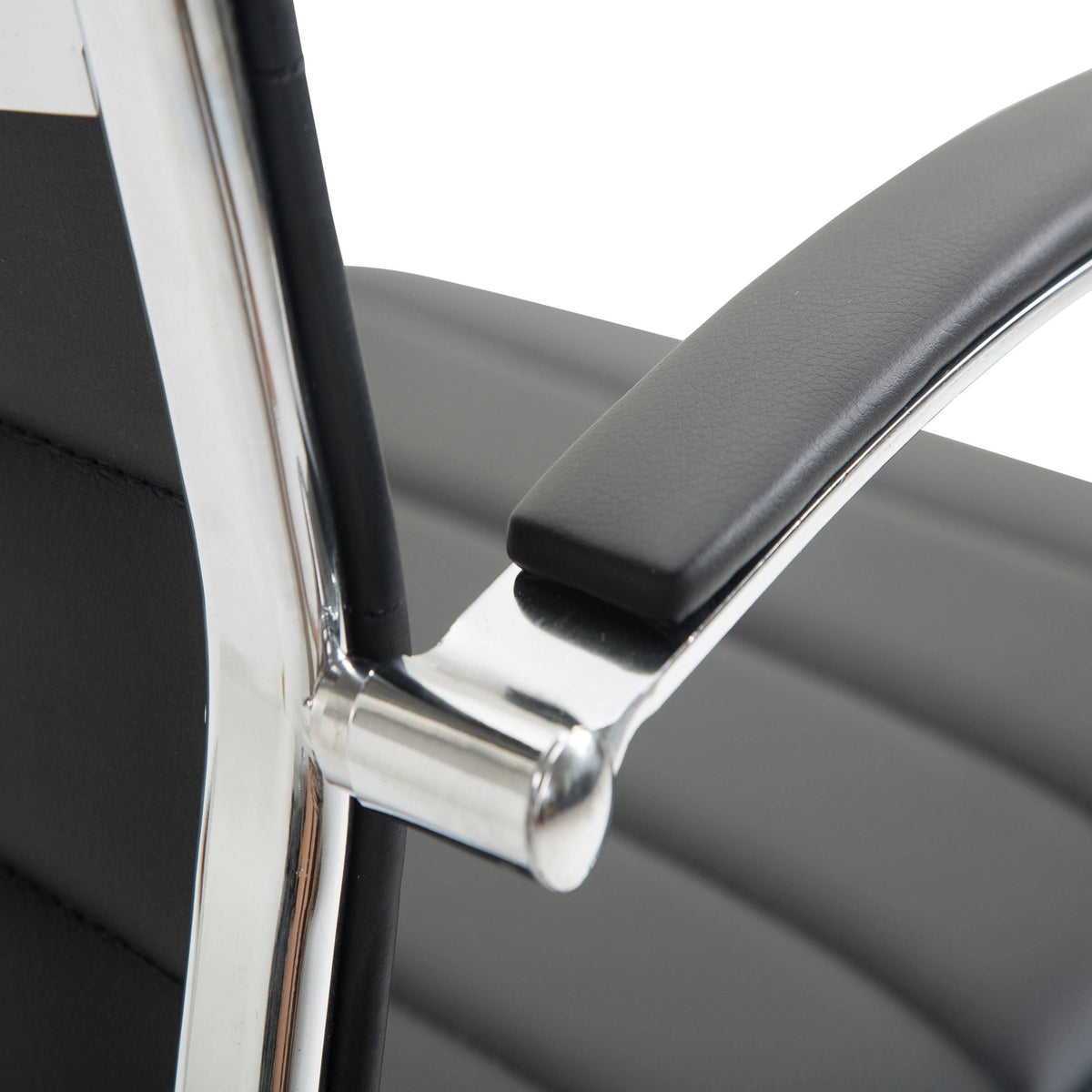 Drafting Chair (Black) A745