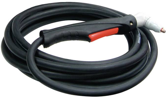 Plasma Torch with Leads M2072
