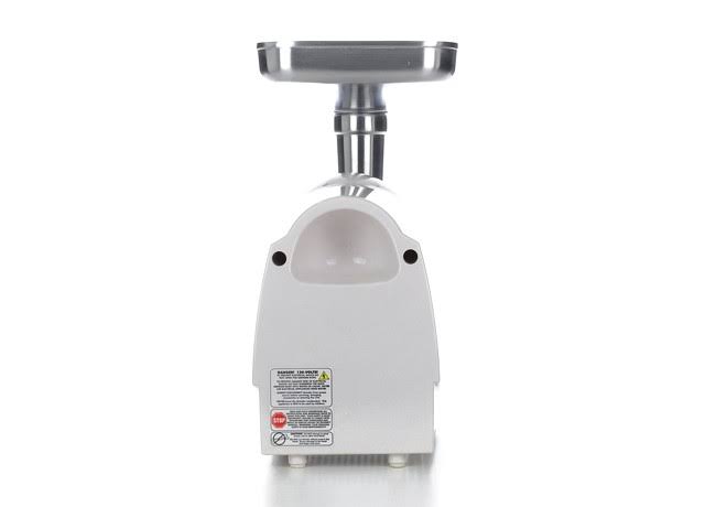 Heavy Duty Electric Meat Grinder u0026 Sausage Stuffer (575 watt) H5512