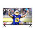 32" 720p HD LED Smart TV with Google TV U428361