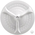 Washplate Compatible with Whirlpool Washer and Cap F1607