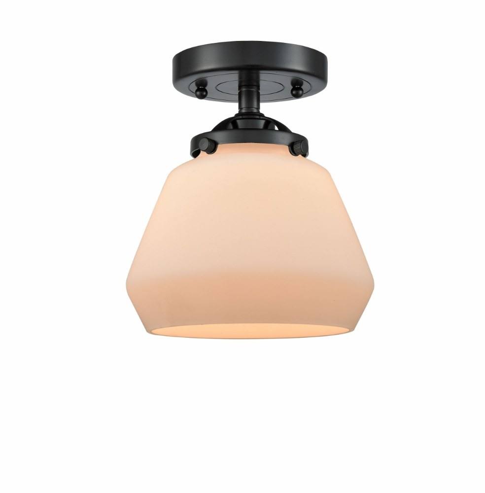 Semi-Flush LED Light P96789