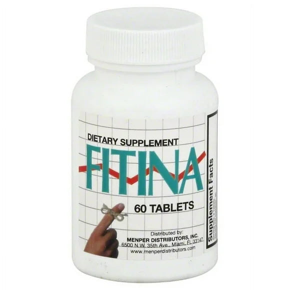 Dietary Supplement D55154
