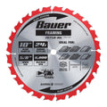 10 in. 24T Framing Circular Saw Blade O8525