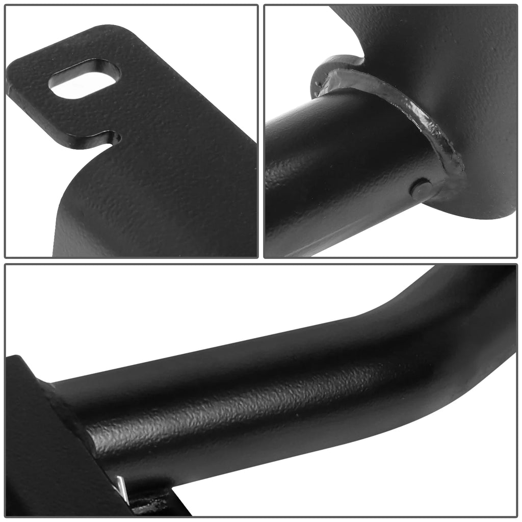 Class 3 Trailer Towing Hitch Receiver with Hitch Pin E6118
