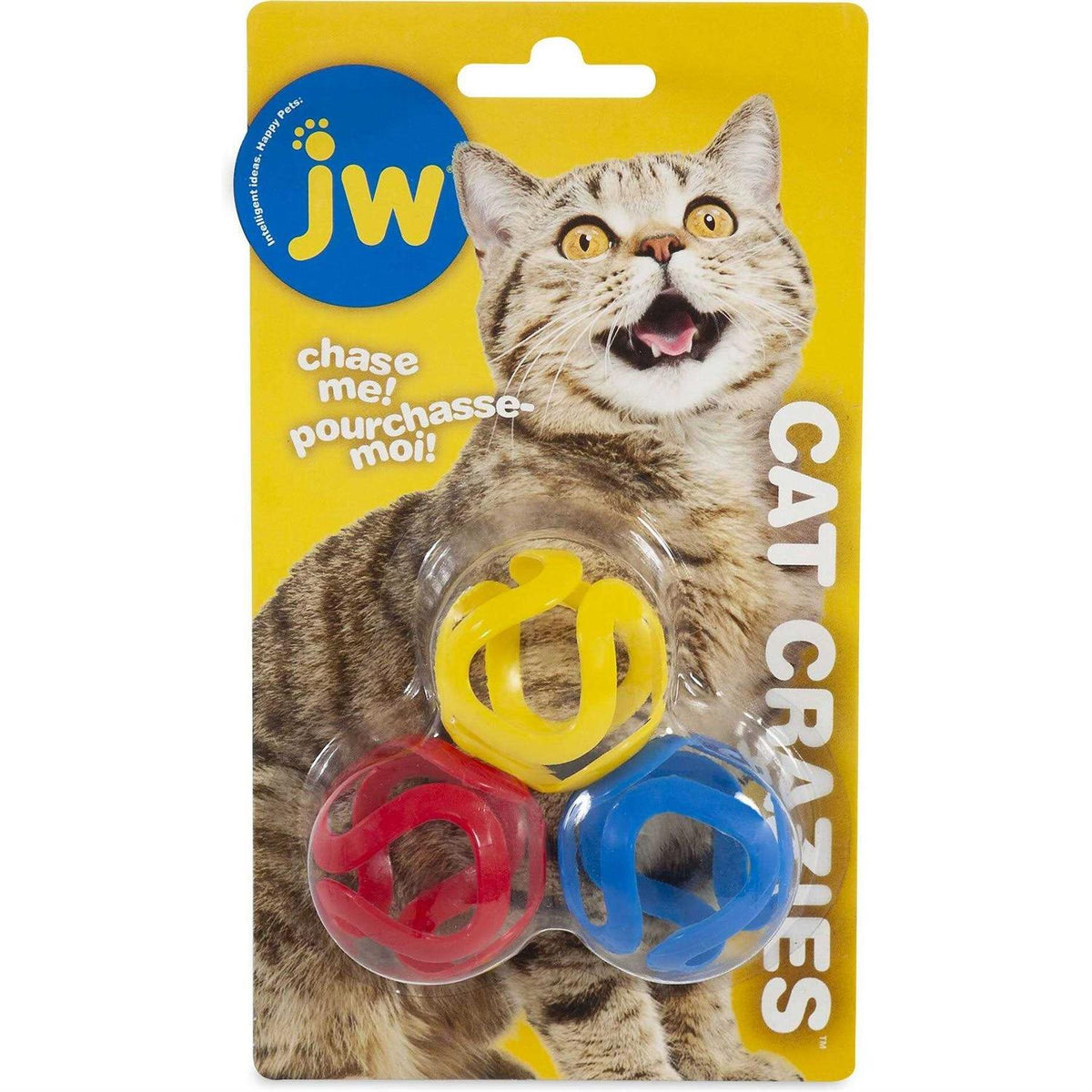 Cat Crazies Toy I623331
