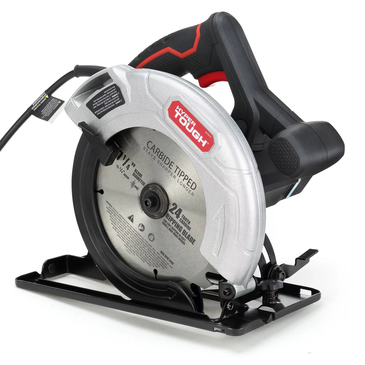 12 Amp Corded 7-1/4 inch Circular Saw F662225