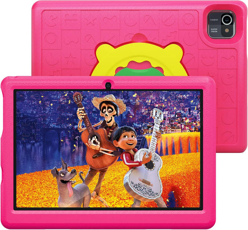 10 inch Kids Tablet with Kid-Proof Case W381623