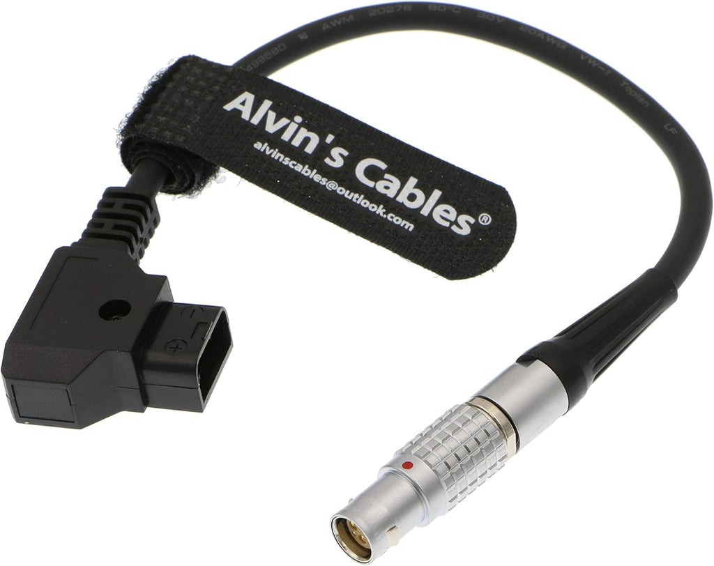 D Tap Power Cable C61796