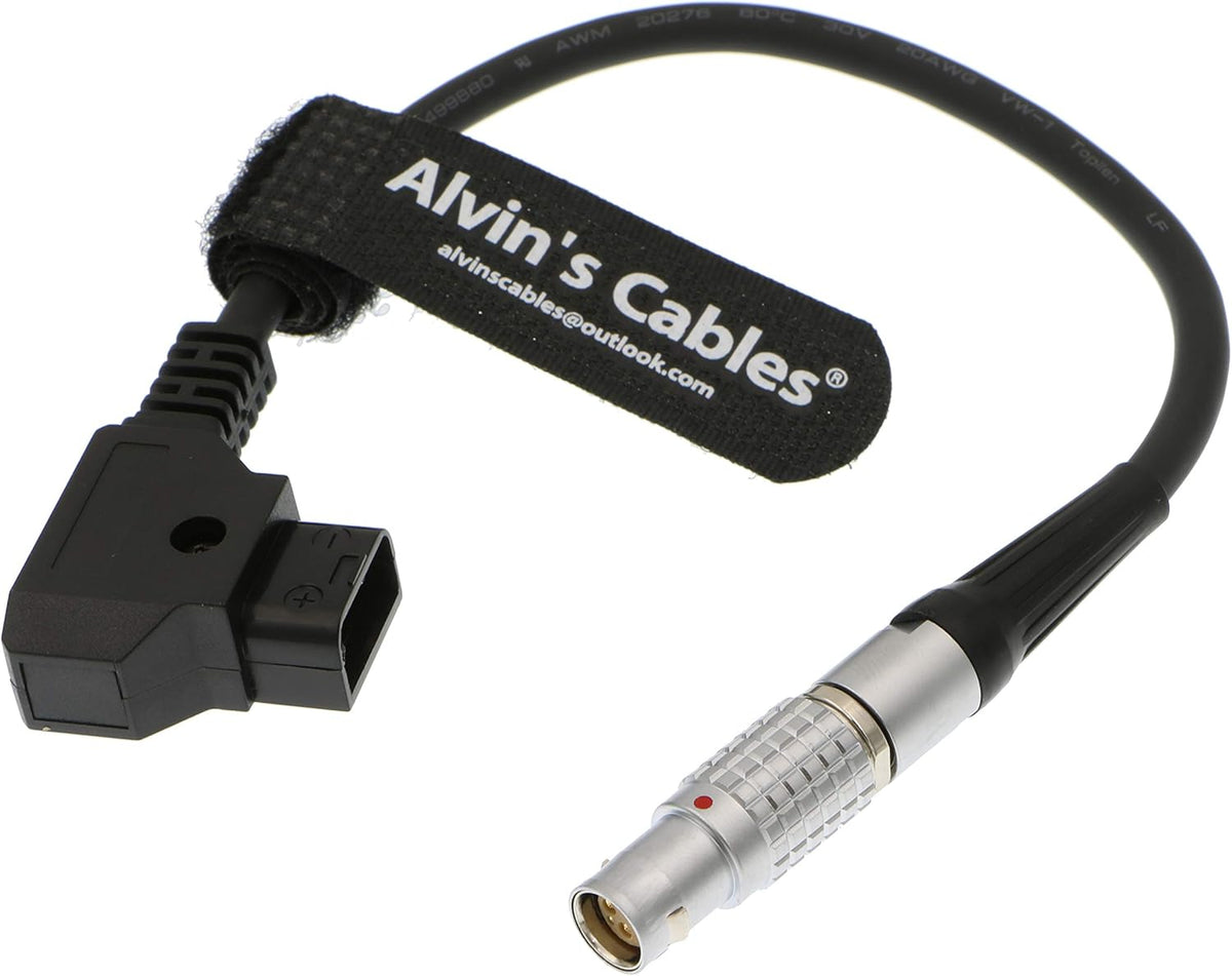 D Tap Power Cable C61796