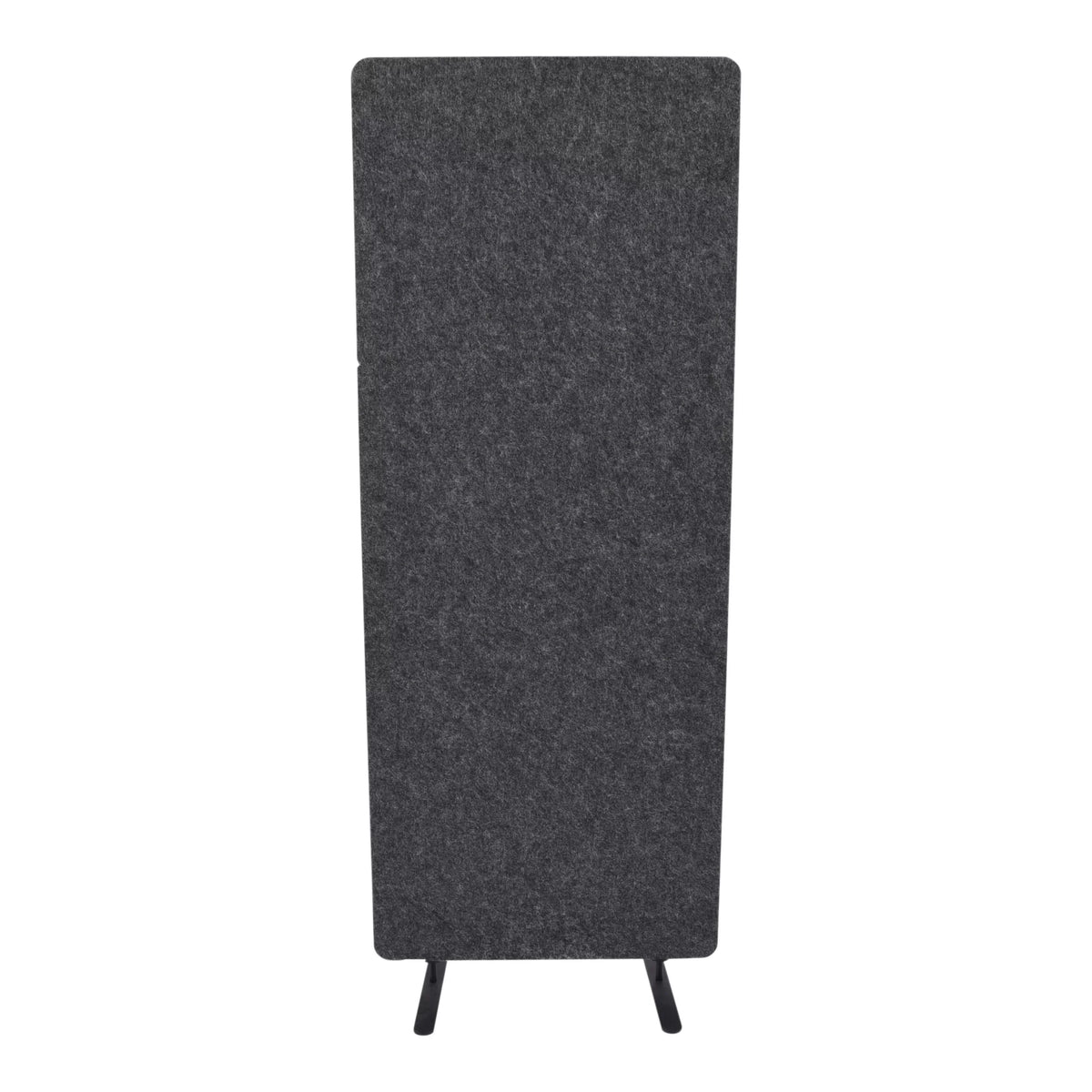 Freestanding Acoustic Desk Divider Privacy Panel I561546
