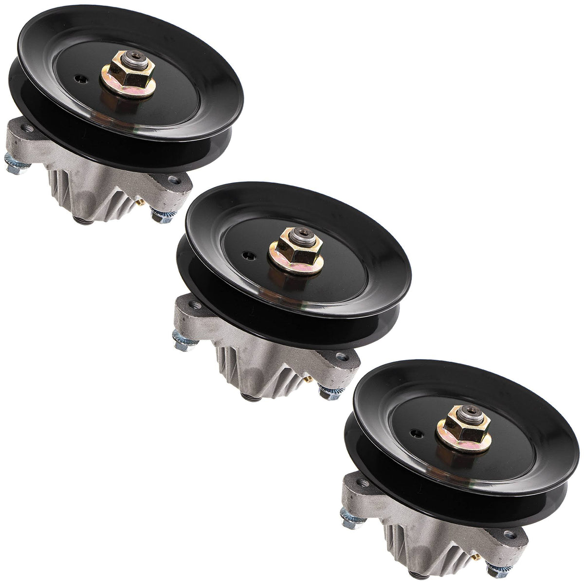 50 inch Spindle Blade Belt Kit X350378