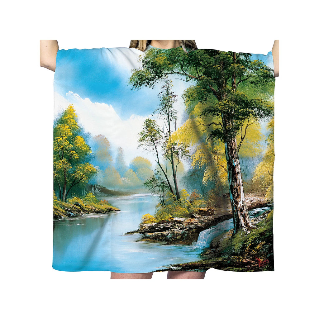 Painting Dress E9927