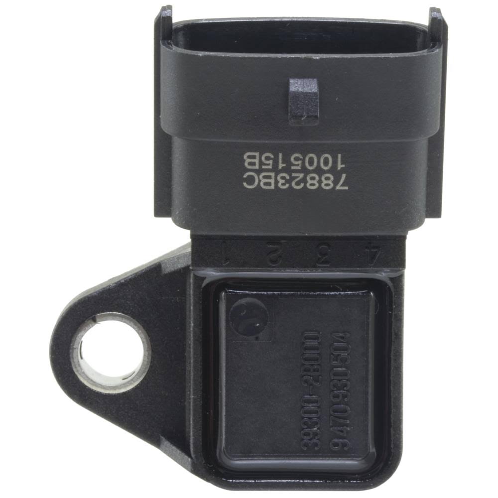 Manifold Absolute Pressure Sensor L79316