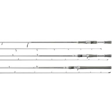 Bass Rod N11727