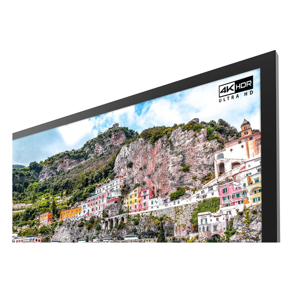 55 Partial Sun 4K HDR Outdoor TV M9014