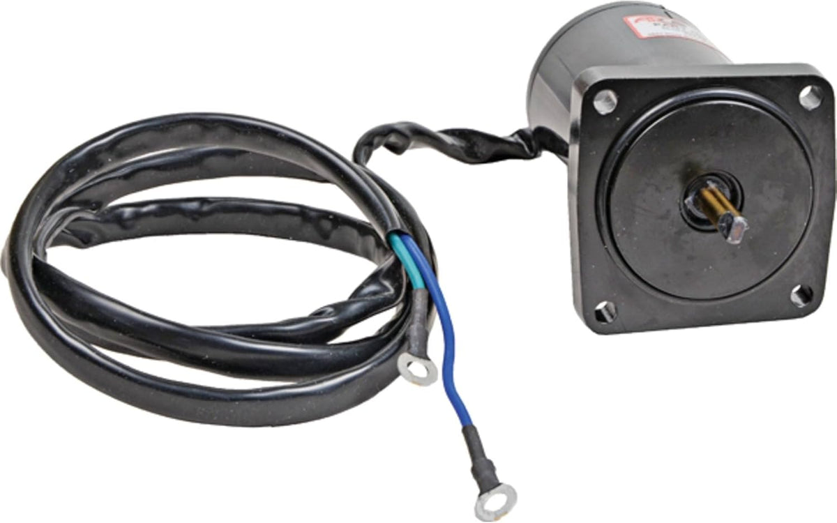 Tilt Trim Motor for Yamaha Outboard, 12 Volts S972