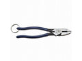 New England Ironworkers Pliers with Tether Ring G4834