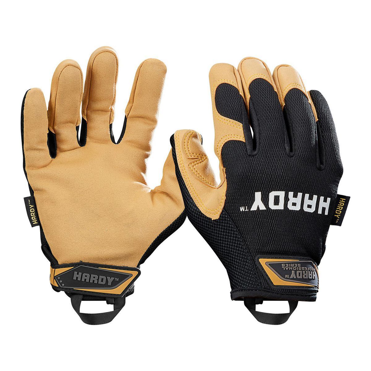 Mechanics Gloves Large I29385