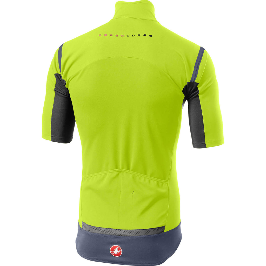 Yellow Fluo Gabba Ros I203