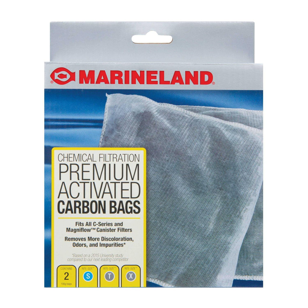 Activated Carbon Bags O73152