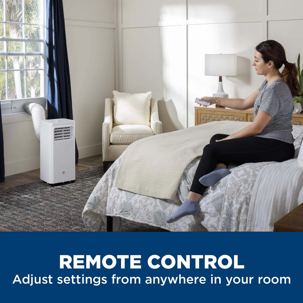 6,100 BTU Portable Air Conditioner V805681
