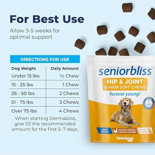 Supplement for Senior Dogs Z832385