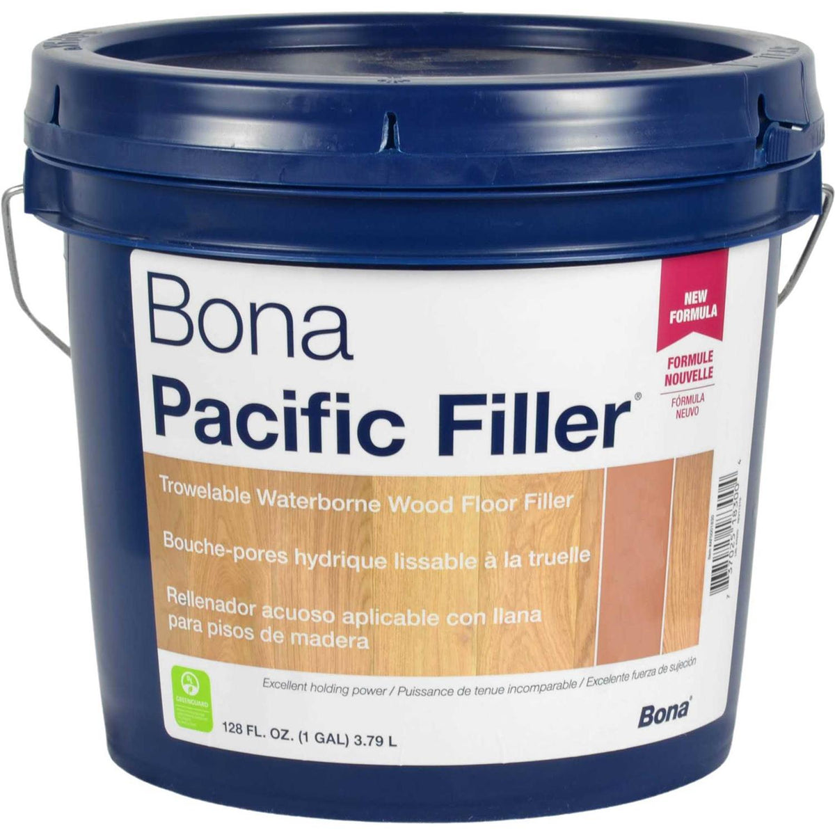 Pacific Filler K608