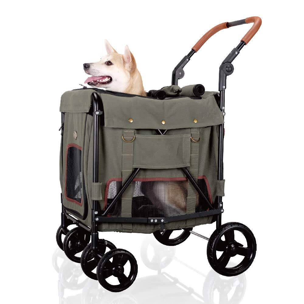 Dog & Cat Stroller E730059