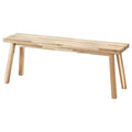 Acacia Bench L9762