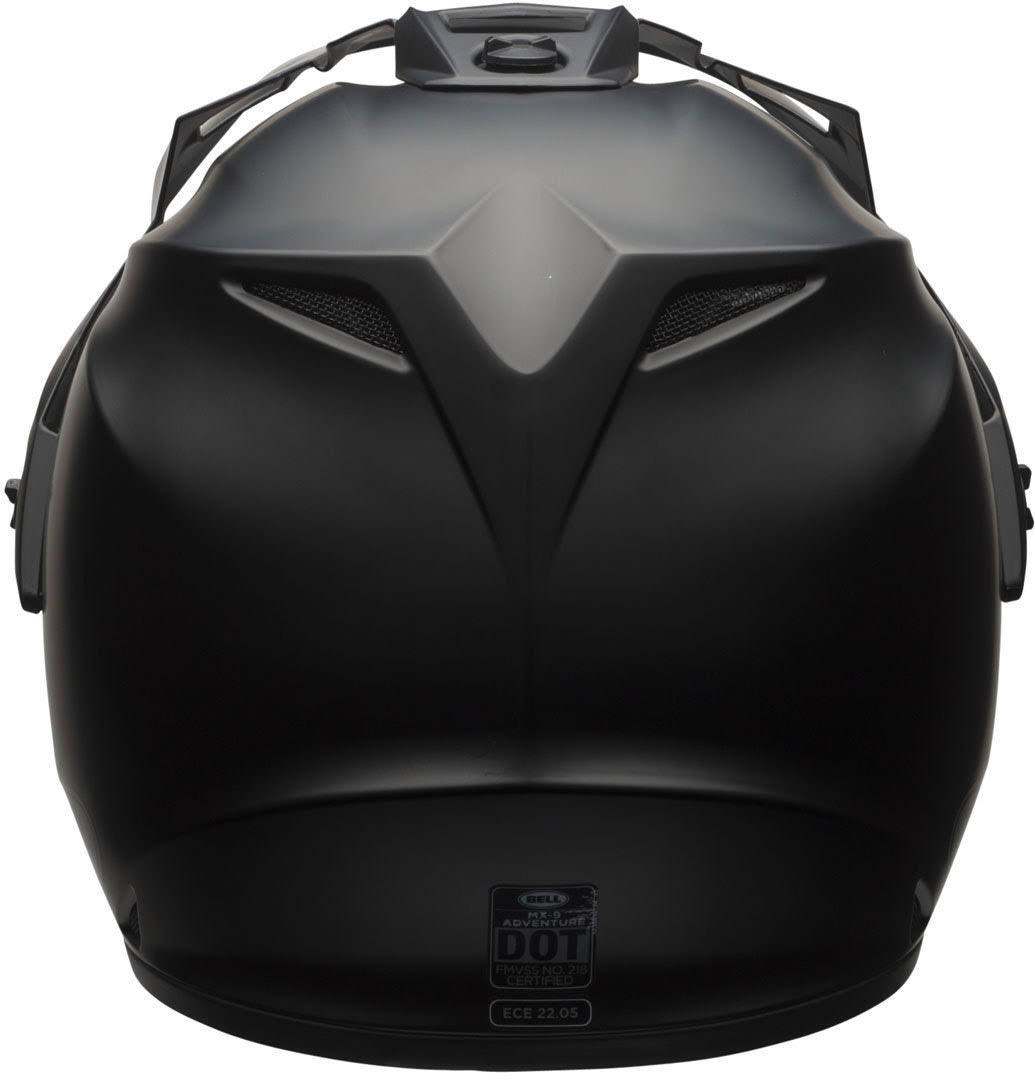 Matte Black Camo Helmet U738583