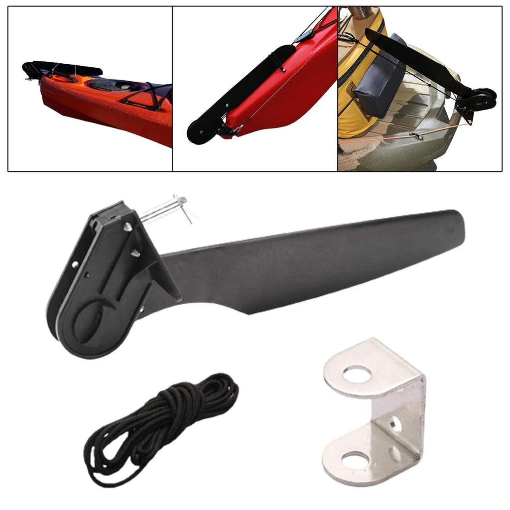 Kayak Rudder Control Accessories Replacement Parts F15029