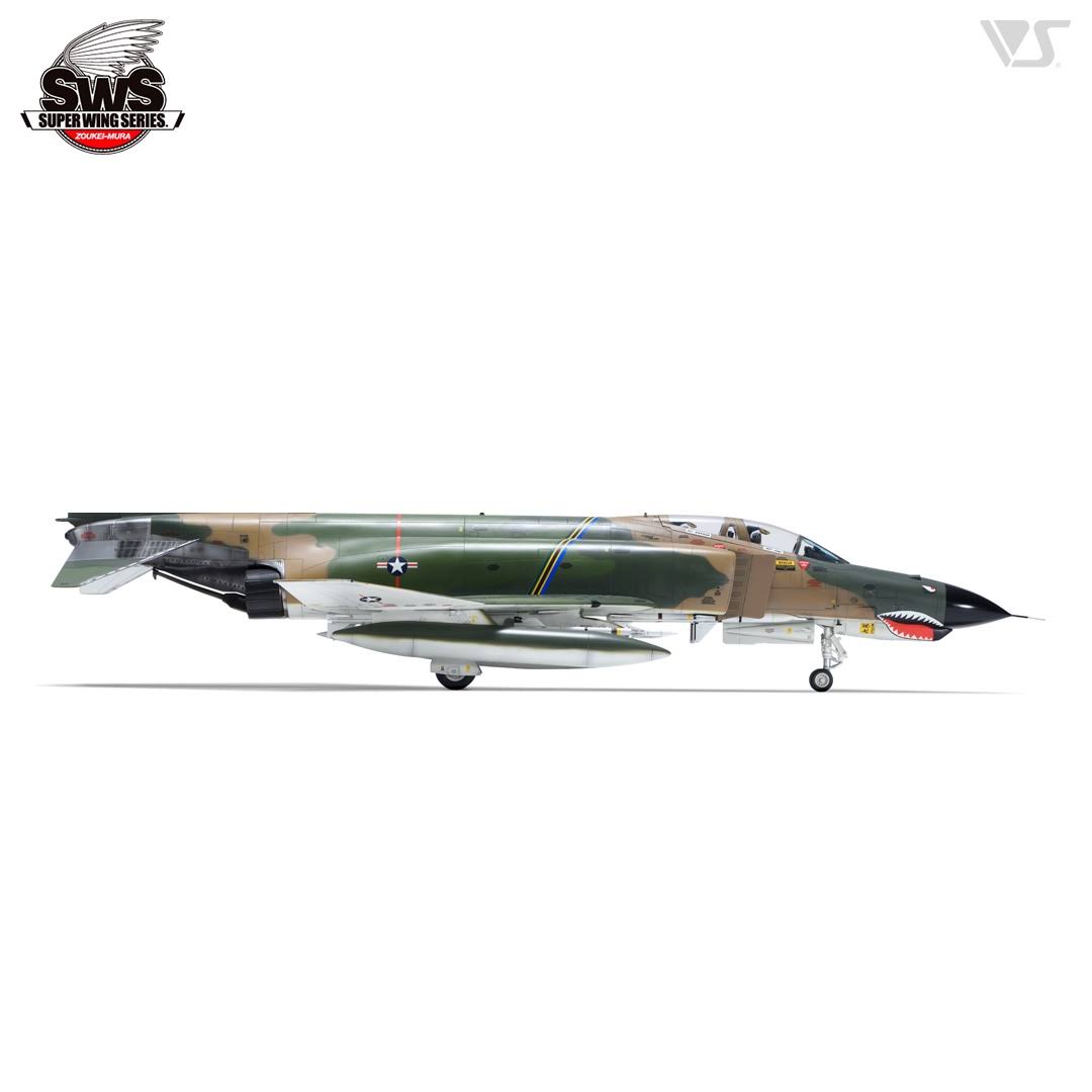 1/48 Scale Model Kit F814
