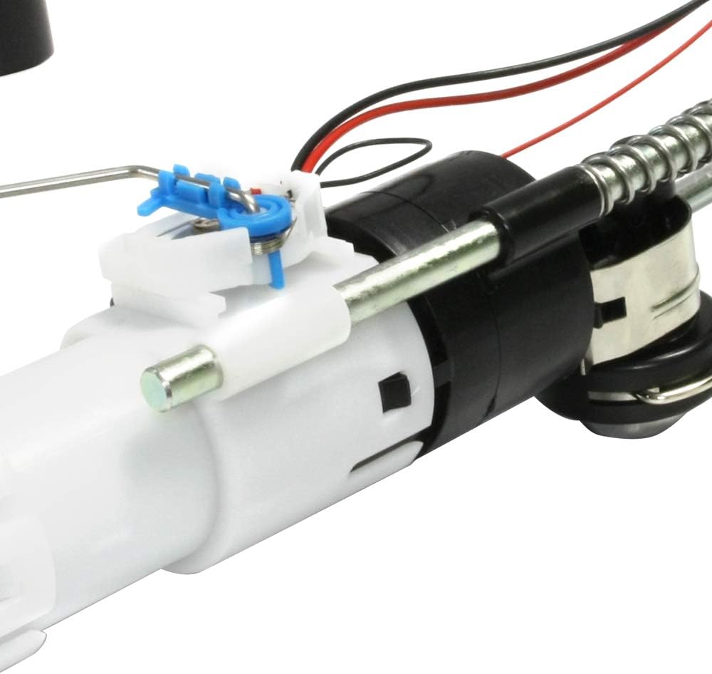 Fuel Pump Assembly Pack of 2 V1827