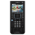 TI-Nspire CX CAS Graphing Calculator U76185