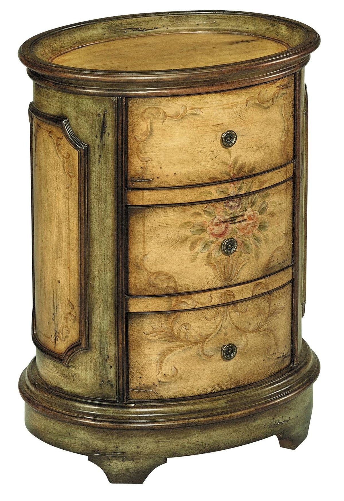 Dover Table H795