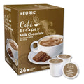 Milk Chocolate Hot Cocoa K-Cups D7184