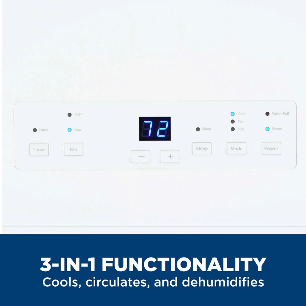 6,100 BTU Portable Air Conditioner V805681