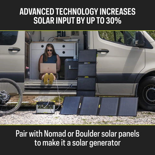 1000W Portable Power Station I8055