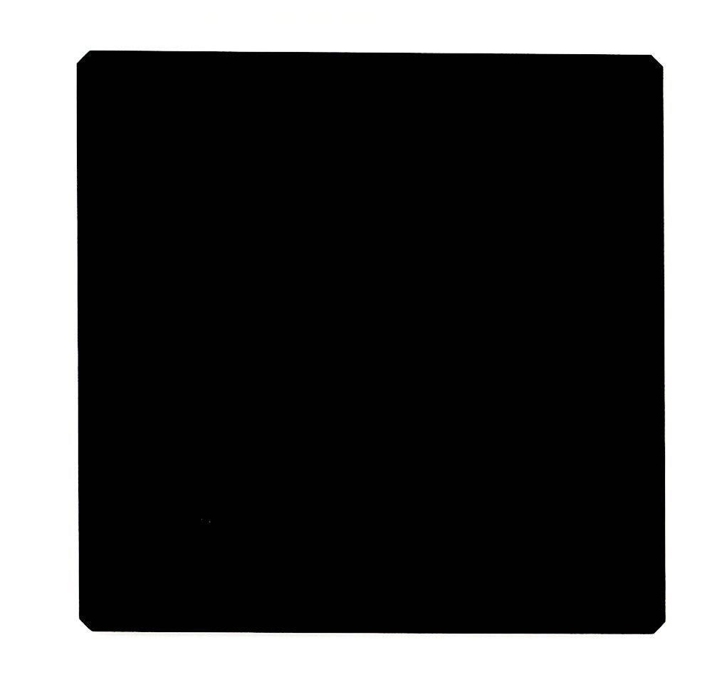 100mm ND1000 Square Filter Neutral Density 10 Stop Optical Glass E67971
