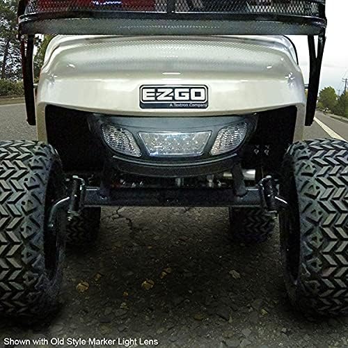 Light Bar Kit O5803
