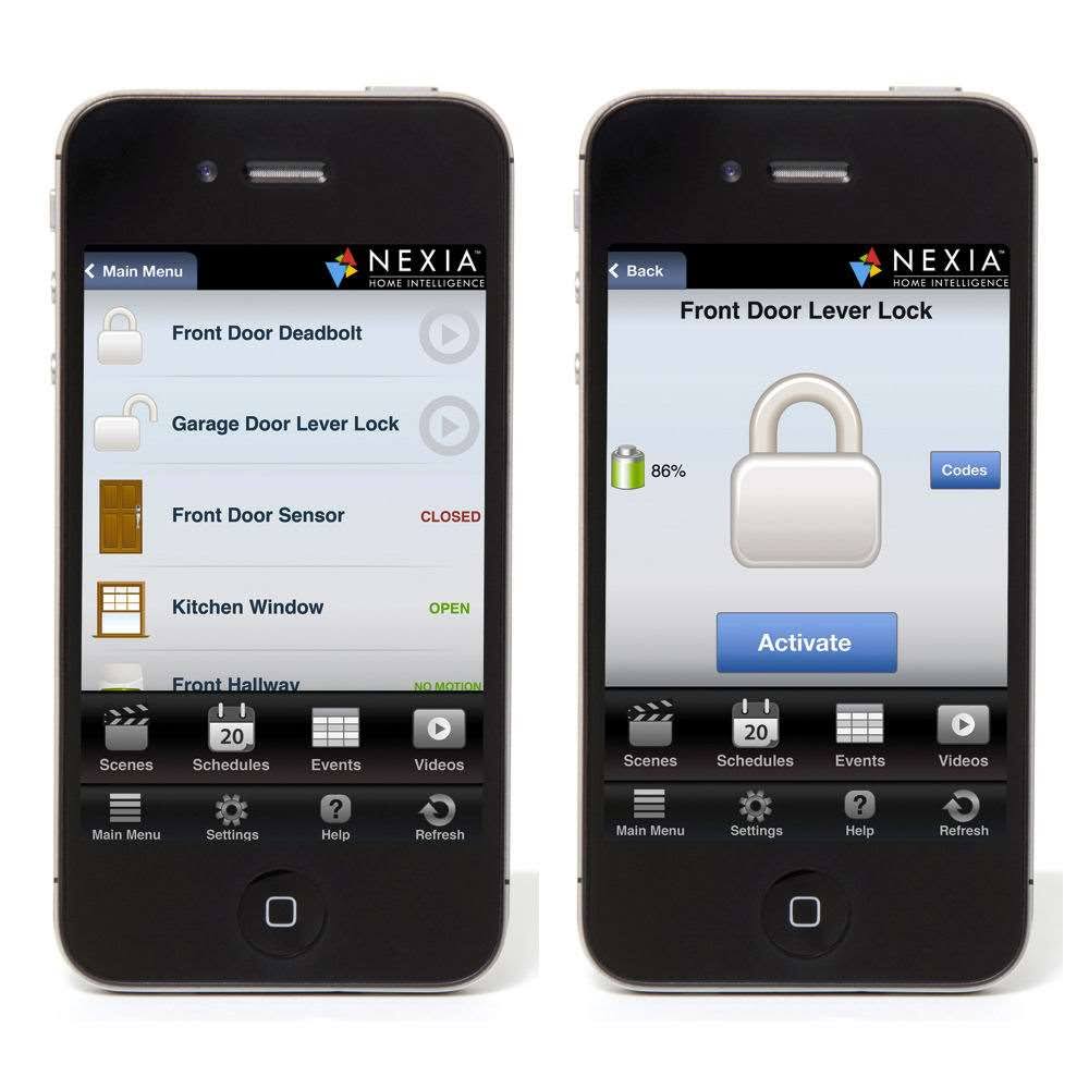 Satin Nickel Keypad Electronic Deadbolt B81564