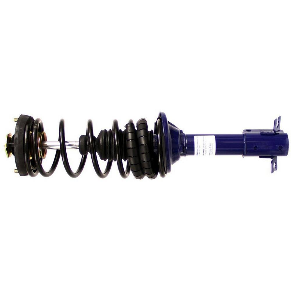 Suspension Strut and Coil Spring Assembly Q13442