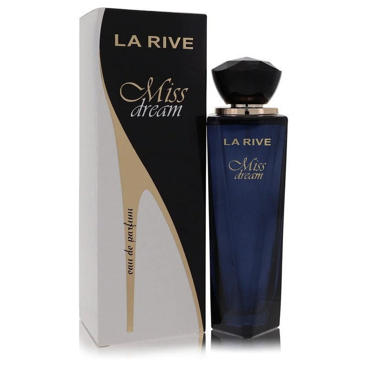 Eau De Parfum Spray 3.3 oz Q4876