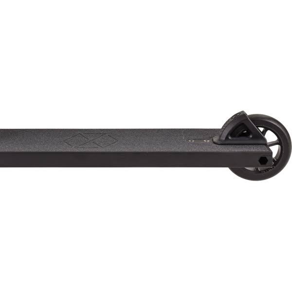Medium Black Scooter I410