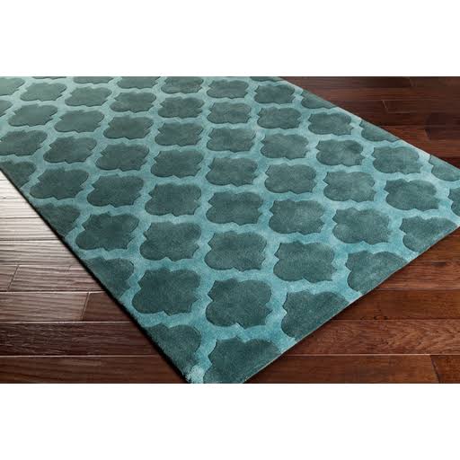Moroccan Trellis Runner W867